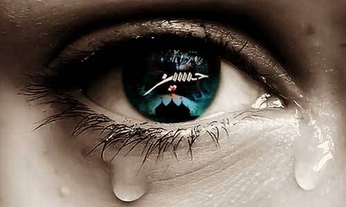 گریه بر امام حسین