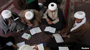 علوم اهل بیت