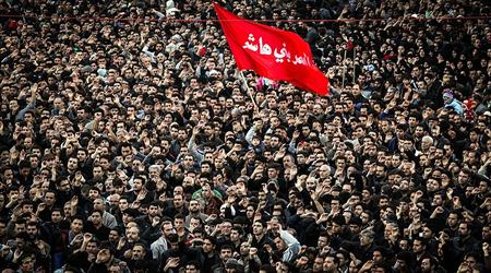 حکم نوحه خوانی و عزاداری
